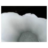 Mixed Decorative Porcelain Collection Including Vases, Plates, and Figurines