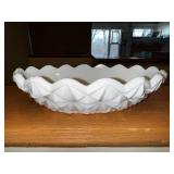 Mixed Decorative Porcelain Collection Including Vases, Plates, and Figurines