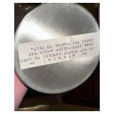 Collection of Wallace Silver Plated Holiday Themed Plates and Candle Holders