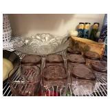 Collection of Kitchenware and Decorative Items