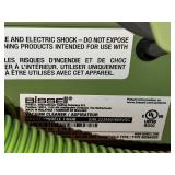 Bissell Little Green Portable Carpet Cleaner Model 1400B