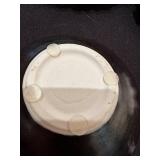 Collection of Vintage Porcelain Plates and Decorative Items