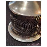 Collection of Vintage Porcelain Plates and Decorative Items