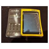 Hitachi SimpleDrive Mini 320GB Portable External Hard Drive
