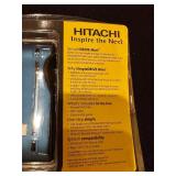 Hitachi SimpleDrive Mini 320GB Portable External Hard Drive