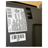 Hoover Power Scrub Deluxe Carpet Washer with Cleaning Solutions