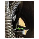 Hoover Power Scrub Deluxe Carpet Washer with Cleaning Solutions