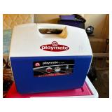Set of 3 Cooler Boxes including Playmate and Igloo