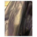 Set of 2 Genuine Leather Jackets - East 5th and Woman Within