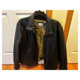 Wilsons Leather M. Julian XL Black Jacket
