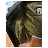 Wilsons Leather M. Julian XL Black Jacket