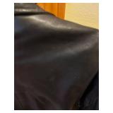 Wilsons Leather M. Julian XL Black Jacket