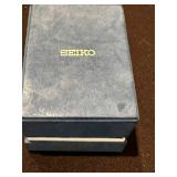 Seiko Kinetic Men