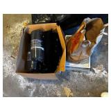 Boat Trailer Bunk Carpeting Rolls - Set of 3, 12x144 inches