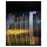 Boat Trailer Bunk Carpeting Rolls - Set of 3, 12x144 inches