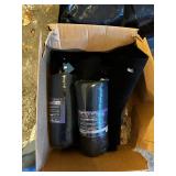 Boat Trailer Bunk Carpeting Rolls - Set of 3, 12x144 inches