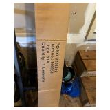 Heavy Duty Metal Garden Hose Reel with Hose