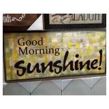 Collection of Inspirational Wall Art Decor