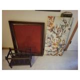 Mixed Lot of Household Decor