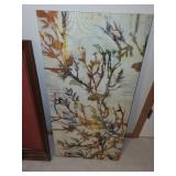 Mixed Lot of Household Decor