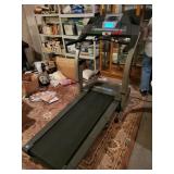 Pro-Form XP Folding Treadmill, 5-in-1 Fitness Bundle & 3-in-1 Balance Ball Set with DVD