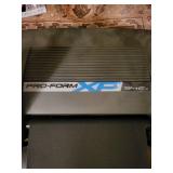Pro-Form XP Folding Treadmill, 5-in-1 Fitness Bundle & 3-in-1 Balance Ball Set with DVD