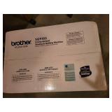 Brother SQ9185 Computerized Sewing and Quilting Machine