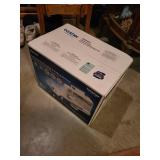 Brother SQ9185 Computerized Sewing and Quilting Machine