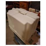 Brother SQ9185 Computerized Sewing and Quilting Machine