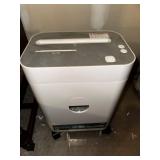 Royal PX1000MX Crosscut Paper Shredder