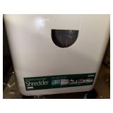 Royal PX1000MX Crosscut Paper Shredder