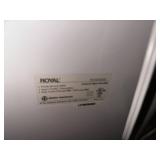 Royal PX1000MX Crosscut Paper Shredder