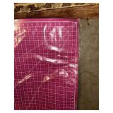 U.S. Art Supply Self-Healing Cutting Mat 36" x 48" with Grid Lines