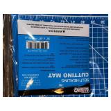 U.S. Art Supply Self-Healing Cutting Mat 36" x 48" with Grid Lines