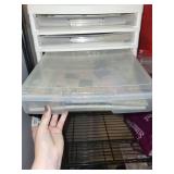 Comprehensive Crafting and Art Supply Lot