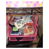 Comprehensive Crafting and Art Supply Lot