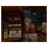 Collection of Nora Roberts Paperback Novels