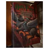 Complete Harry Potter Book Set by J.K. Rowling (Books 1-7 + Cursed Child)