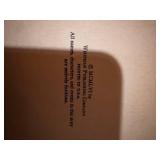 Set of 5 Trixie Belden Mystery Books by Various Authors