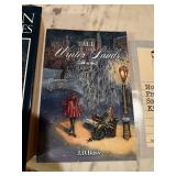 Collection of Scandinavian Books Including Folk & Fairy Tales