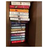Collection of Fern Michaels Paperback Novels - 18 Books