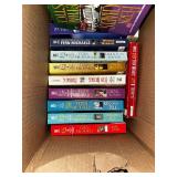 Collection of Fern Michaels Paperback Novels - 18 Books