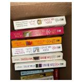 Collection of Fern Michaels Paperback Novels - 18 Books