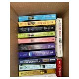 Collection of Fern Michaels Paperback Novels - 18 Books