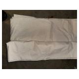 Lot of Cotton Batting Rolls for Quilting