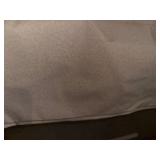 Lot of Cotton Batting Rolls for Quilting