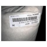 Lot of Cotton Batting Rolls for Quilting