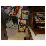 Collection of Children