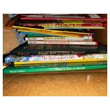 Collection of Children