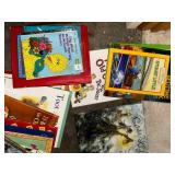 Collection of Children